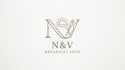 professional logo and visual identity