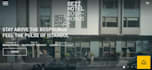 build hotel booking website and travel rental website on wix