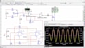 do circuit simulation in proteus, multisim, ltspice, pspice, and logisim