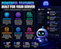 build an ai discord mod bot