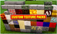create texturepack and resourcepack that is sure to elevate your mincecraft game