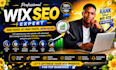 rank your wix website with advanced SEO strategy