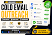 do cold email outreach and appointment setting campaigns