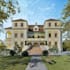 do 3d yard landscape rendering house terrace backyards 3d patio and decks models