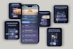 create social media posts, ad creative, facebook ad image, instagram designs ads