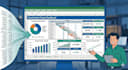 create construction boq and quantity takeoff excel sheets