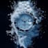 create 3d watch animation, 3d watch rendering, 3d watch modeling and rendering