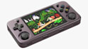 set up and configure your handheld gaming console