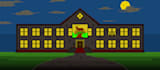 create professional, custom pixel art scenes for your project