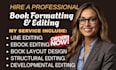 be your book editing book formatting for kindle formatting paperback formatting