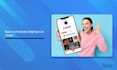 create tinder, bumble, hinge, grindr and onlyfans bots