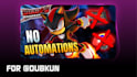 design sonic and roblox youtube gaming thumbnails