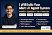 build multi ai agent system n8n ai agent automation openclaw workflow automation