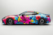 car wrap, van wrap any vehicle wrap