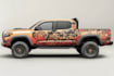 do vehicle wrap design, car wrap design