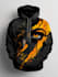 make trendy streetwear hoodie design