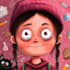 draw cute character icons