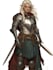 dnd character art and dnd character art