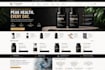 fda compliant peptide website research peptide store peptide woocommerce website