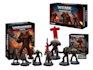 provide warhammer 40k stl mega bundle pack