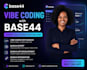 vibe coding base44 base44 expert base44 app base44 integration