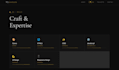 build a clean responsive landing page using HTML and CSS