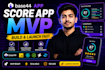 base44 app score app mvp base44 expert base44 bug fixing base44 app deployment