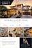 write luxury real estate listing descriptions