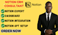 do notion database notion template notion views notion automation notion expert