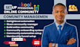skool community setup skool community setup skool online community skool manager