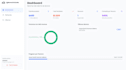 desarrollo web landing page