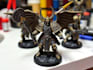 paint your warhammer 40k, sigmar and dnd miniatures