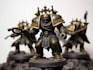paint your warhammer 40k and fantasy miniatures
