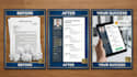 design you a custom resume