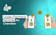 create a crypto payment gateway