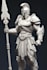 create high quality 3d models and sculpts for 3d printing