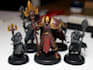 paint your warhammer 40k, sigmar and dnd miniatures