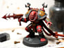 paint your warhammer, 40k, wargaming miniatures