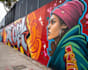 create high quality graffiti art and spray paint design