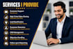 be your professional sales closer and lead conversion expert