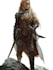 fantasy dnd character illustration