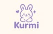 create a cute kawaii logo for your