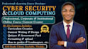 create online course content for cybersecurity training and employee awareness