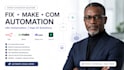 fix make com, make automation, make com automation, n8n automation, vapi ai