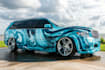 vehicle wrap car wrap van truck wrap design