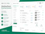 build a custom admin dashboard and business web app