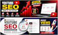 optimize youtube video SEO for top ranking