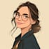 draw high quality vector portraits