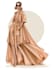 make a fashion illustration