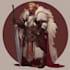 character art and dnd character art